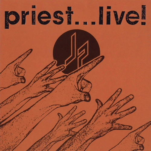 Judas Priest : Priest... Live !